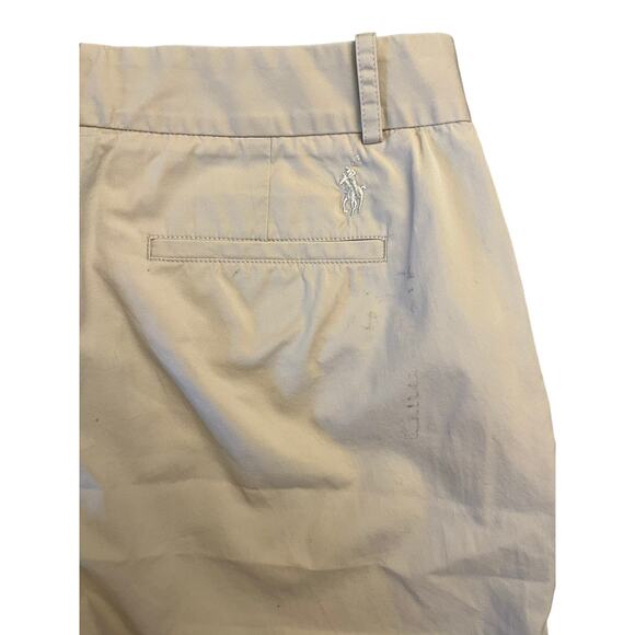 Ralph Lauren Golf Women's Shorts - 4 - Picture 4 of 5